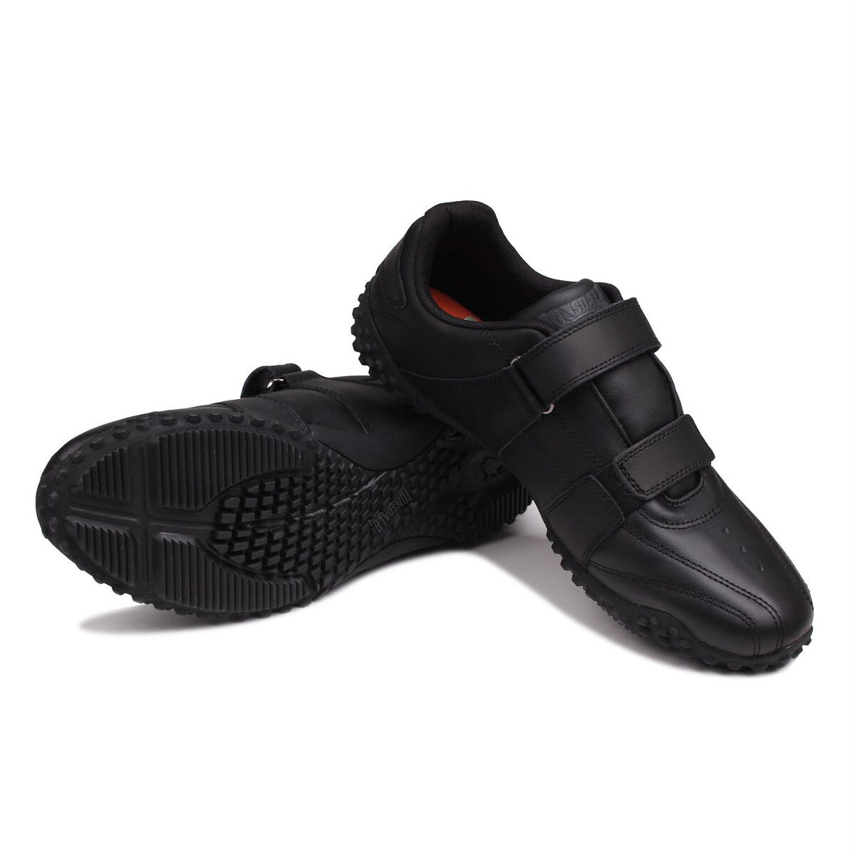 Lonsdale Men/'s Fulham Sneakers