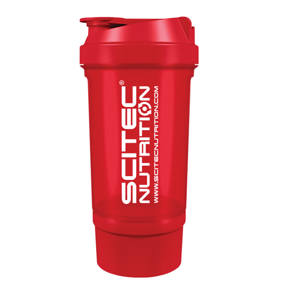Free Stock Compartment Shaker