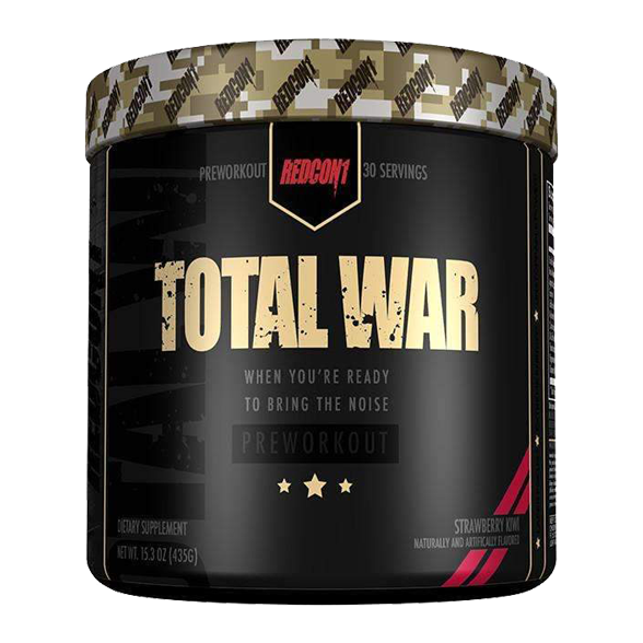 Total War