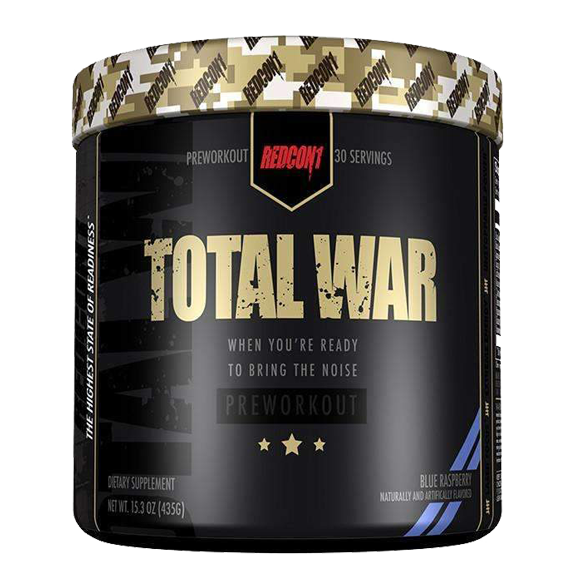 Total War