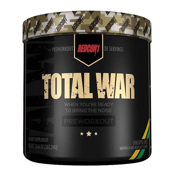 Total War