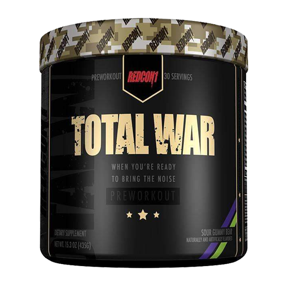 Total War