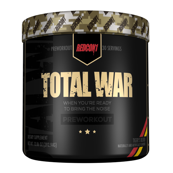 Total War
