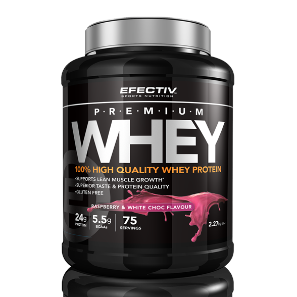 Premium Whey