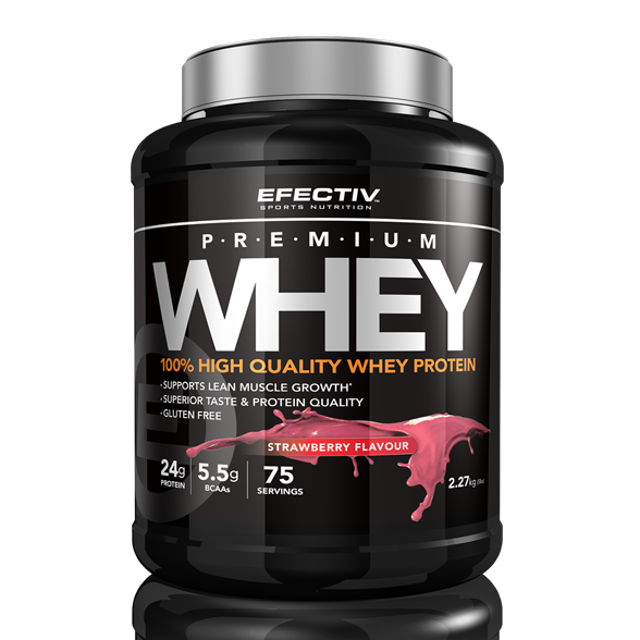 Premium Whey