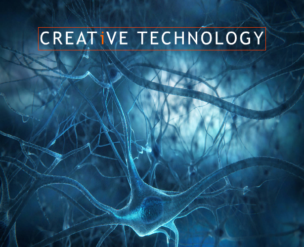 Creative Technology - 1