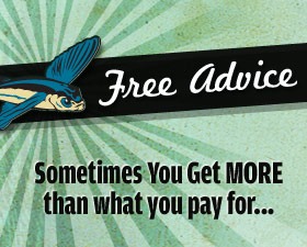 How to get more website traffic.
