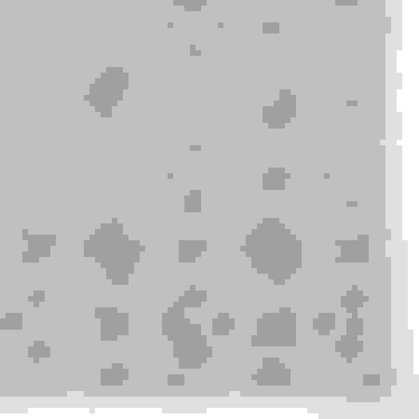 Cotton Tile Rug