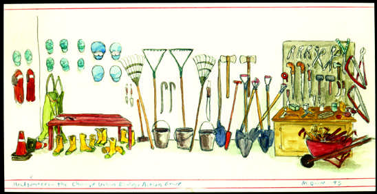 Mark Dion Prints Mark Dion Prints