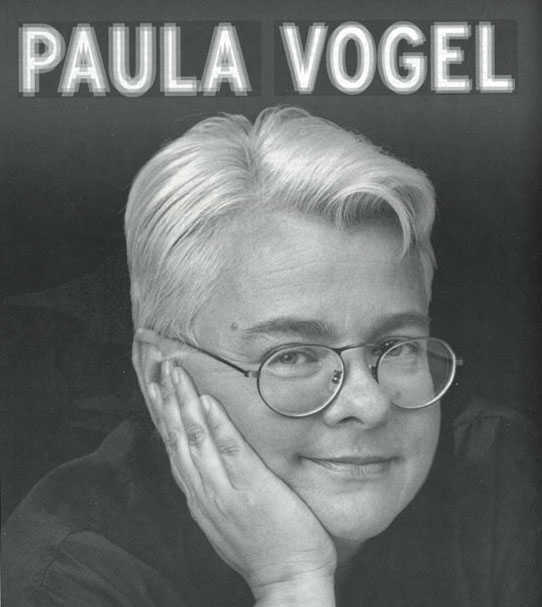 Paula Vogel. Photo by Christopher Gallo. - vogel_01_body