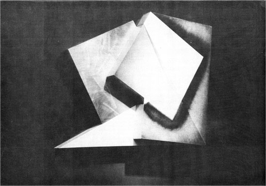 Bomb magazine — sol lewitt by saul ostrow