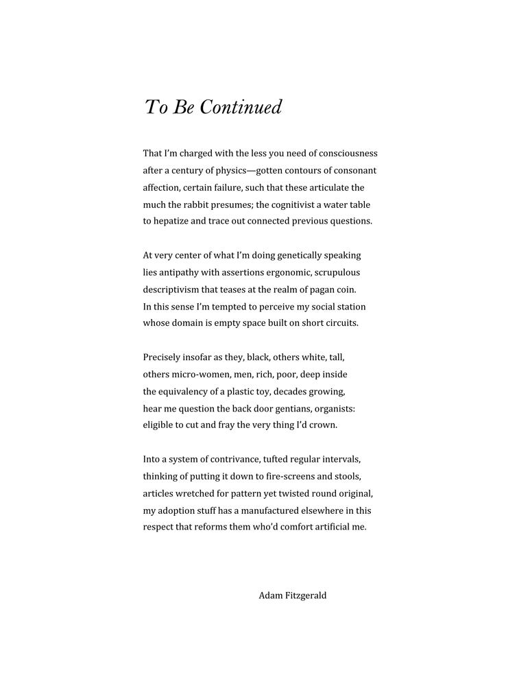 How to write contemporary poetry picture