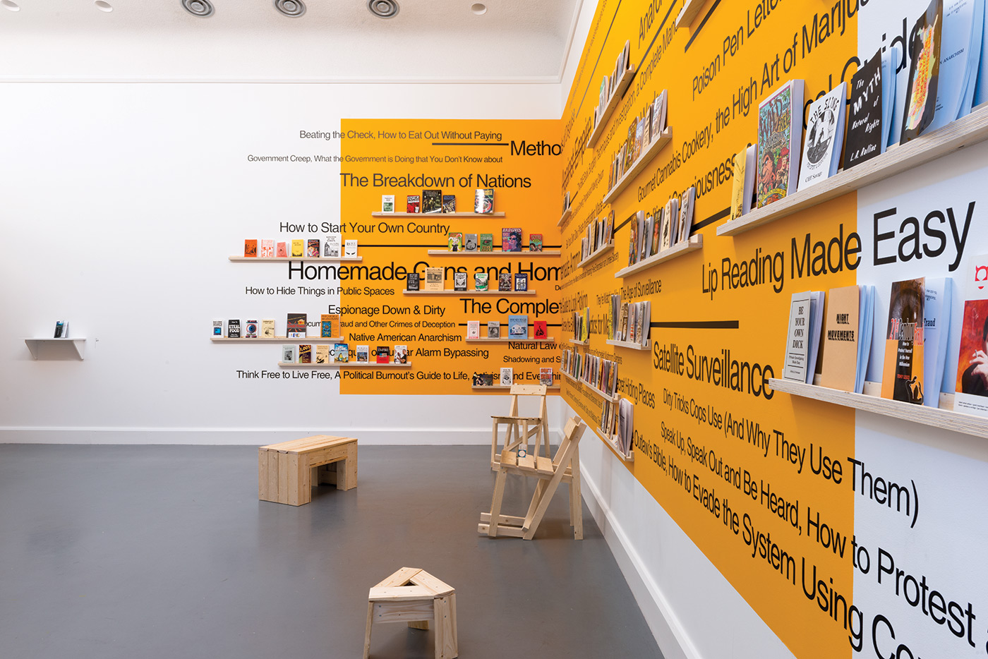 BOMB Magazine — Tania Bruguera by Paul O'Neill