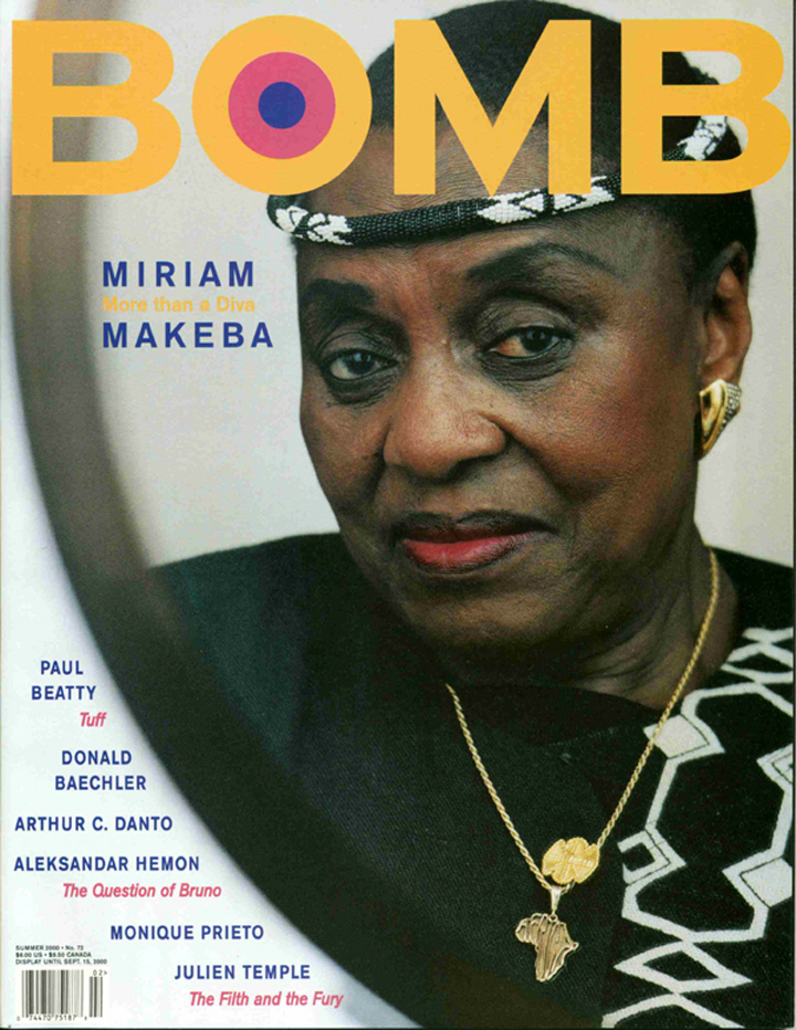 Essay Miriam Meckel