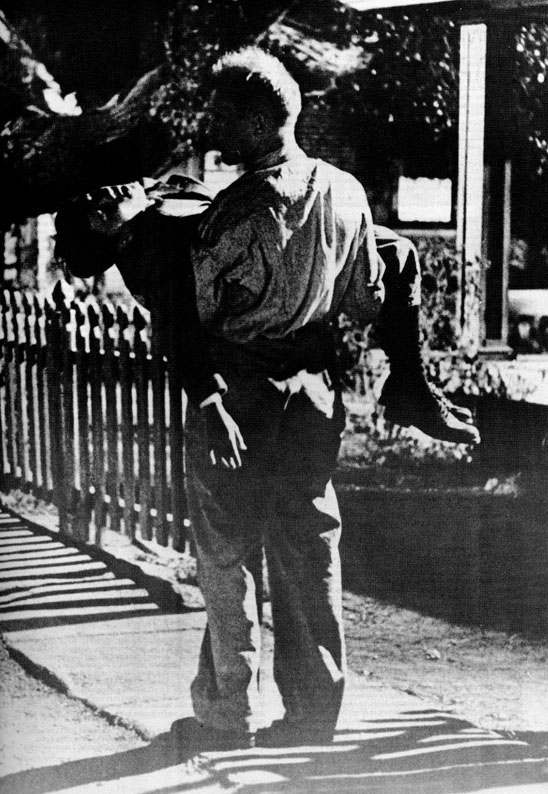 Essay To Kill A Mockingbird Atticus Finch
