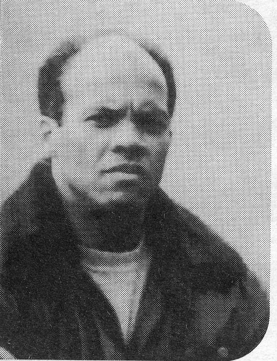 John Edgar Wideman. Photograph by Fred Vuich, courtesy of Pantheon Books. - wideman_03_body