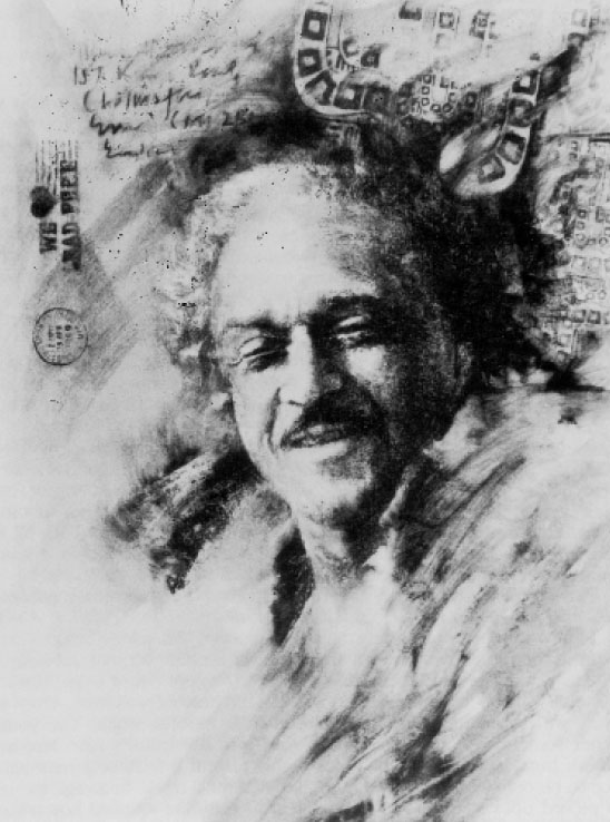 Harris wilson picture