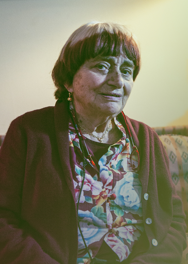 agnes varda exhibition the first exhibition publo picasso was by agnes varda agnes varda exhibition the first exhibition publo picasso was by agnes varda