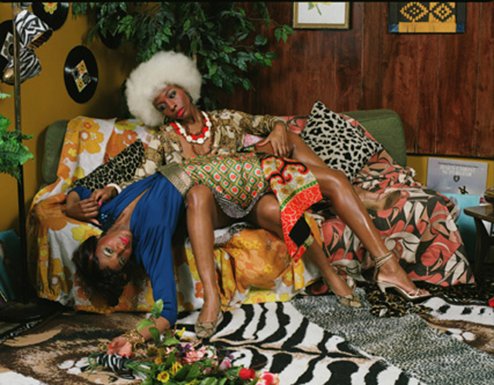 AfroGoddess AfroGoddess