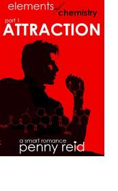 Attraction by Penny Reid