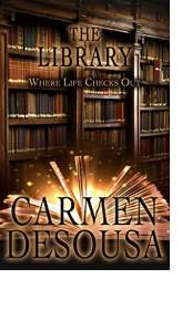 The Library by Carmen DeSousa