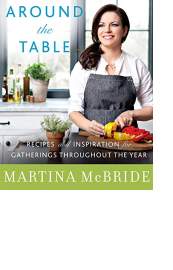 Around the Table by Martina McBride