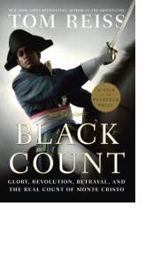 The Black Count by Tom Reiss