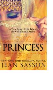 Princess by Jean Sasson