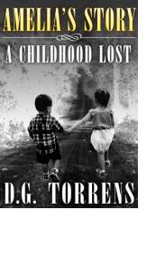 Amelia’s Story by D.G. Torrens