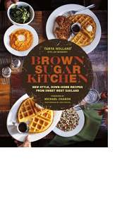 Brown Sugar Kitchen by Tanya Holland