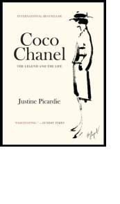 Coco Chanel by Justine Picardie