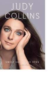 Sweet Judy Blue Eyes by Judy Collins