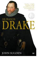 Sir Francis Drake by John Sugden