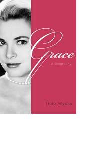 Grace by Thilo Wydra