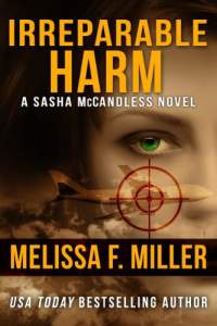 Irreparable harm by melissa f miller 2014 06 16