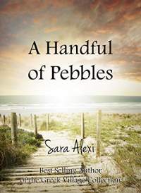 A handful of pebbles by sara alexi