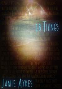 18 things by jamie ayres