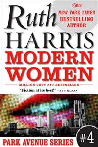 Modern women by ruth harris