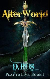 Alterworld by d rus