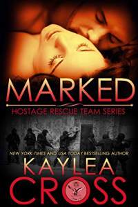 Marked by kaylea cross