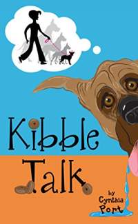 Kibble talk by cynthia port