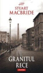 granitul rece_polirom