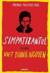 Simpatizantul editura Art