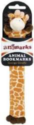 BOOKMARK GEORGE THE GIRAFFE