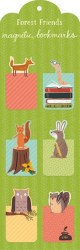 forest-friends-magnetic-bookmark-6-exemplare