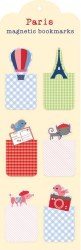 paris-magnetic-bookmark