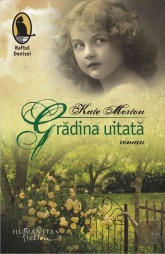 Grădina uitată