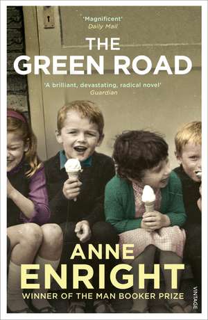 the-green-road