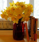 Primăvara literaturii balcanice