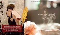 Ce am mai citit (în octombrie)